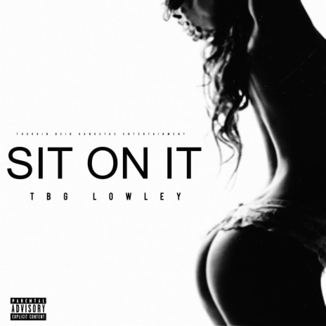 Sit On It | Boomplay Music