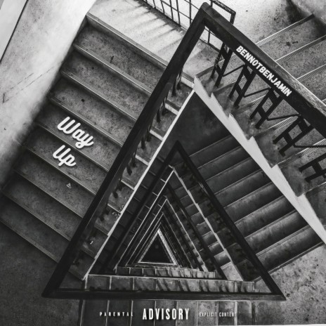 Way Up | Boomplay Music