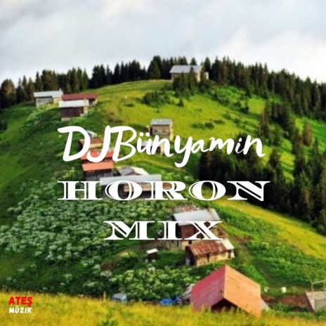 HORON MIX | Boomplay Music
