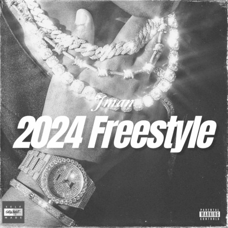 2024 Freestyle