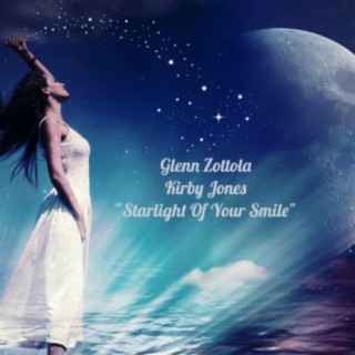 Starlight In Your Smile