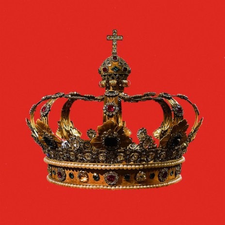 Crown (King Stepper)