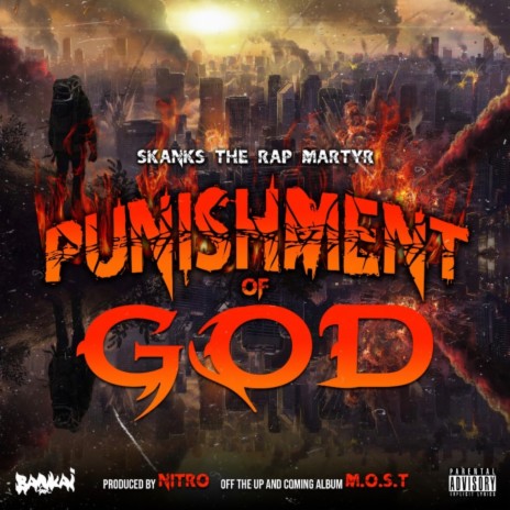 Punishment Of God | Boomplay Music