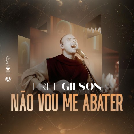 Não Vou Me Abater | Boomplay Music