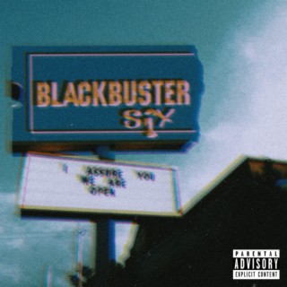 Blackbuster 6