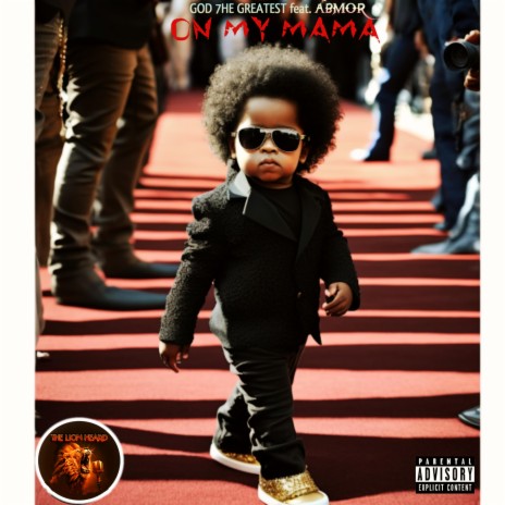 On My Mama ft. Abmor | Boomplay Music