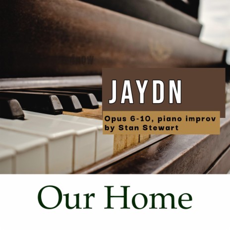 Family Room (Jaydn, opus 8) | Boomplay Music