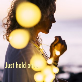 Just Hold On lyrics | Boomplay Music