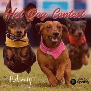 Hot Dog Contest