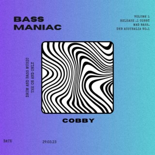 BASS MANIAC