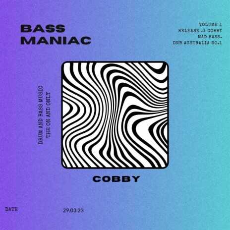 BASS MANIAC | Boomplay Music
