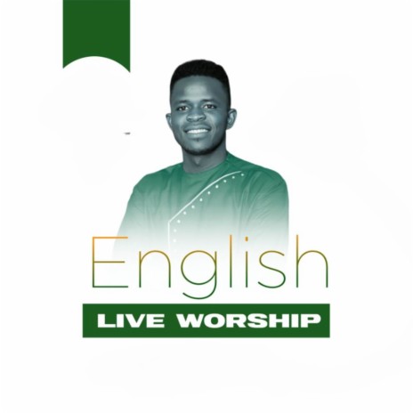 English Worship (Live) | Boomplay Music