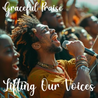 Lifting Our Voices lyrics | Boomplay Music