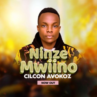 Ninze Mwiino