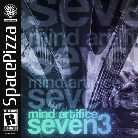 Seven 3 (Original Mix)