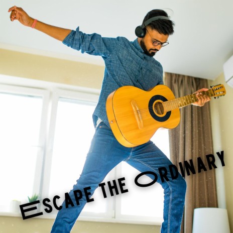 Jazz Escape Harmony | Boomplay Music