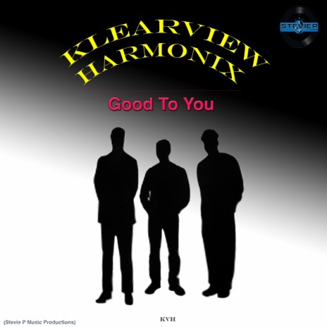 Good To You ft. Klearview Harmonix | Boomplay Music