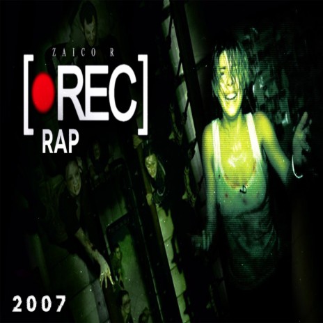 REC (2007) RAP | Boomplay Music