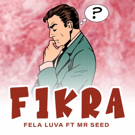 FIKRA (feat. Mr Seed) | Boomplay Music