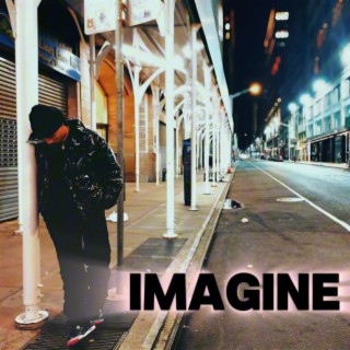 Imagine lyrics | Boomplay Music