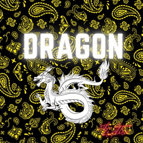 Dragon (feat. Pat & Liv) | Boomplay Music