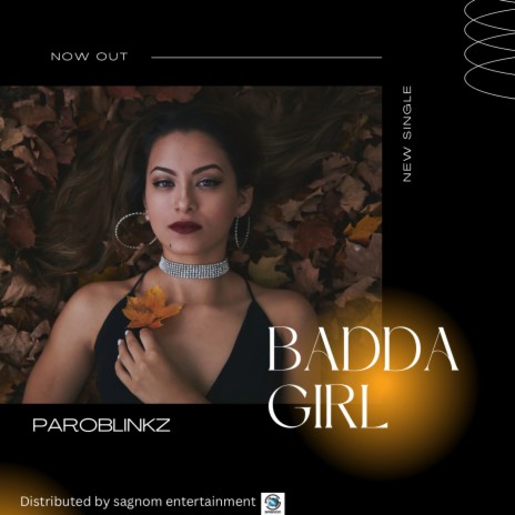 Badda girl | Boomplay Music