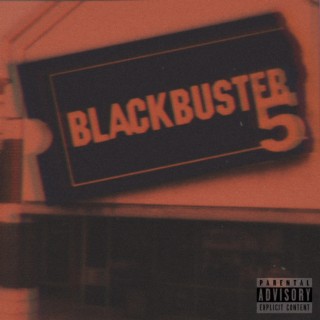 Blackbuster 5