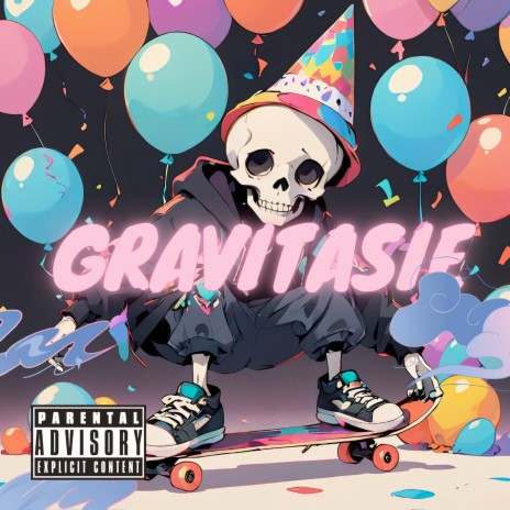 Gravitasie ft. SAMPAULE | Boomplay Music