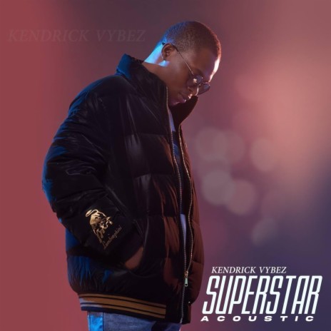 Superstar (Acoustic version) | Boomplay Music