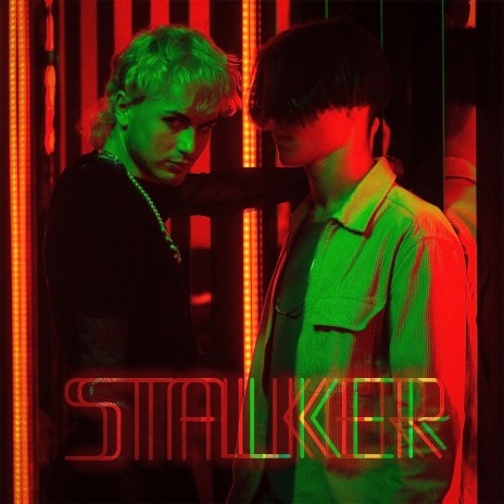 Stalker | Boomplay Music