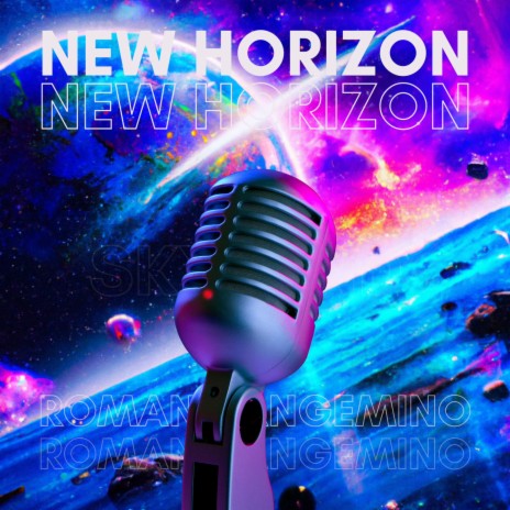 New Horizon | Boomplay Music