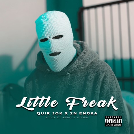 Little Freak | Boomplay Music