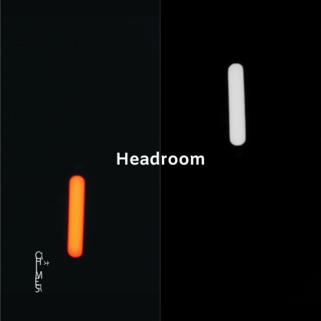 Headroom | Boomplay Music