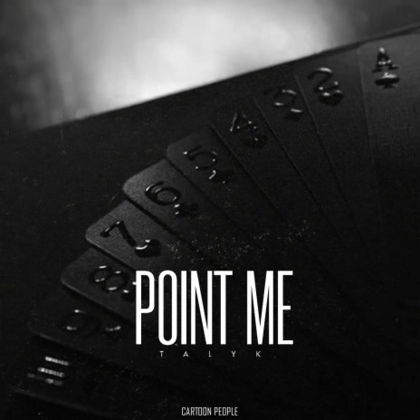 Point Me | Boomplay Music