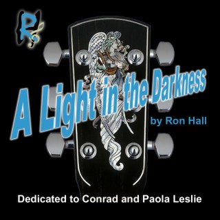 A Light in the Darkness lyrics | Boomplay Music