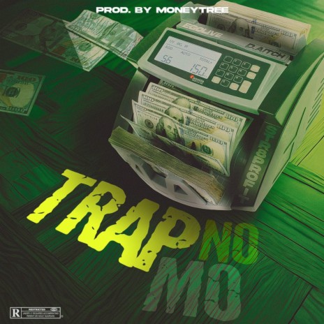 Trap Nomo ft. D. Aitch & Str8Profit