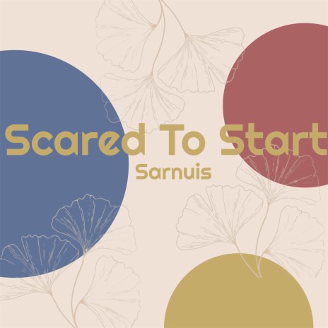 Scared to Start (Speed Up Remix)