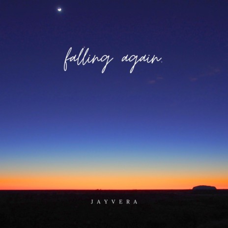 falling again. | Boomplay Music