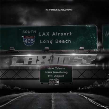 Lax/Msy | Boomplay Music