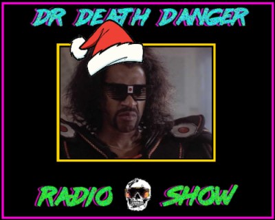 DDD Radio Show: Episode 28 Christmas Gifts/The Last Dragon