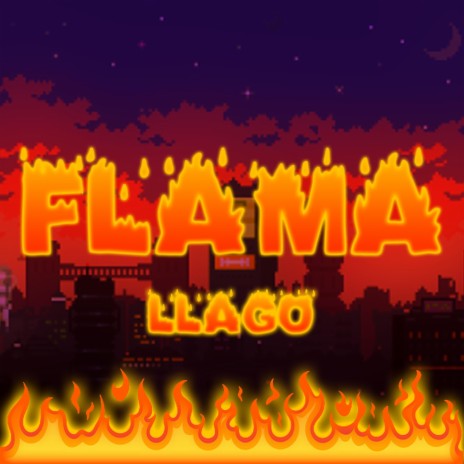 Flama | Boomplay Music