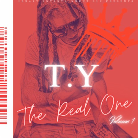 The Real One ft. Awol2Brazy | Boomplay Music