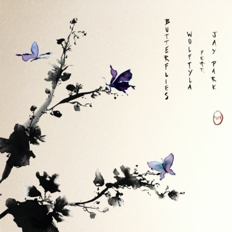 Butterflies (Feat. Jay Park)