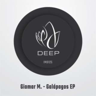 Galápagos EP