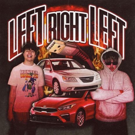 Left Right Left | Boomplay Music