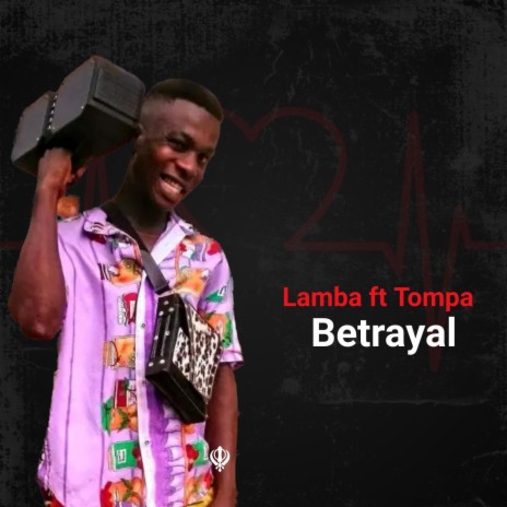 Betrayal (feat. Tompa)
