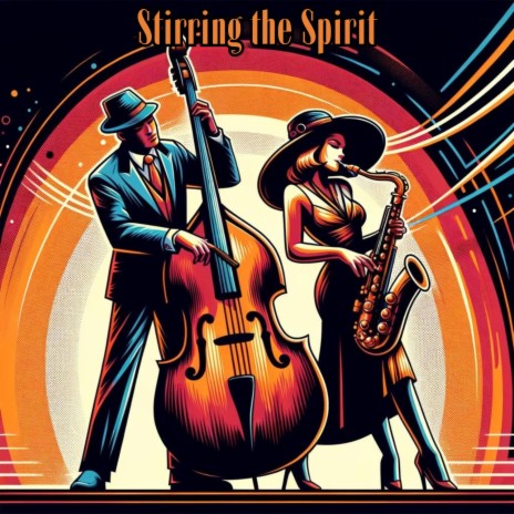 Spirit Soothing Jazz | Boomplay Music