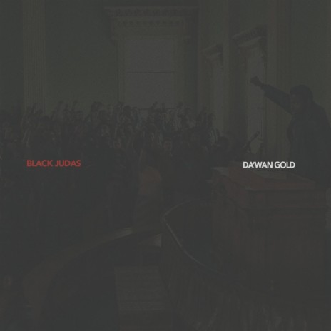 Black Judas | Boomplay Music