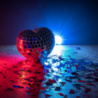 Disco Crush (Pitched Down Edit) lyrics | Boomplay Music
