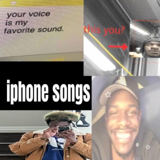 IPHONE SONGS